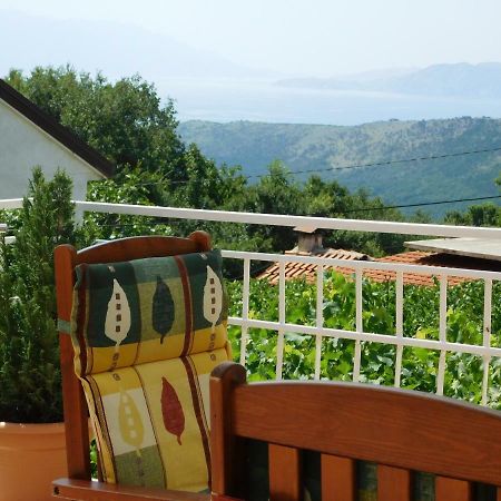 Apartment Varelija Bribir  Extérieur photo
