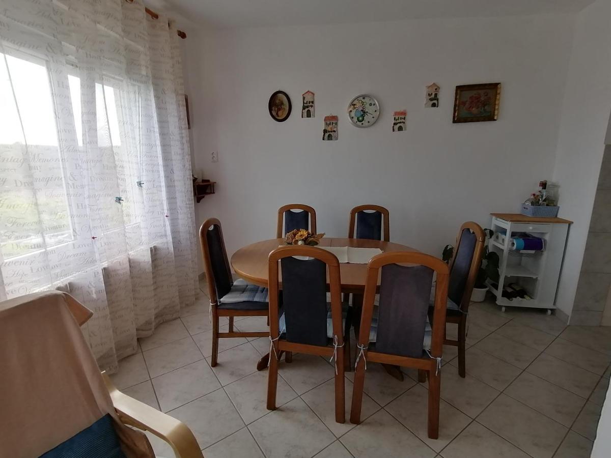 Apartment Varelija Bribir  Extérieur photo