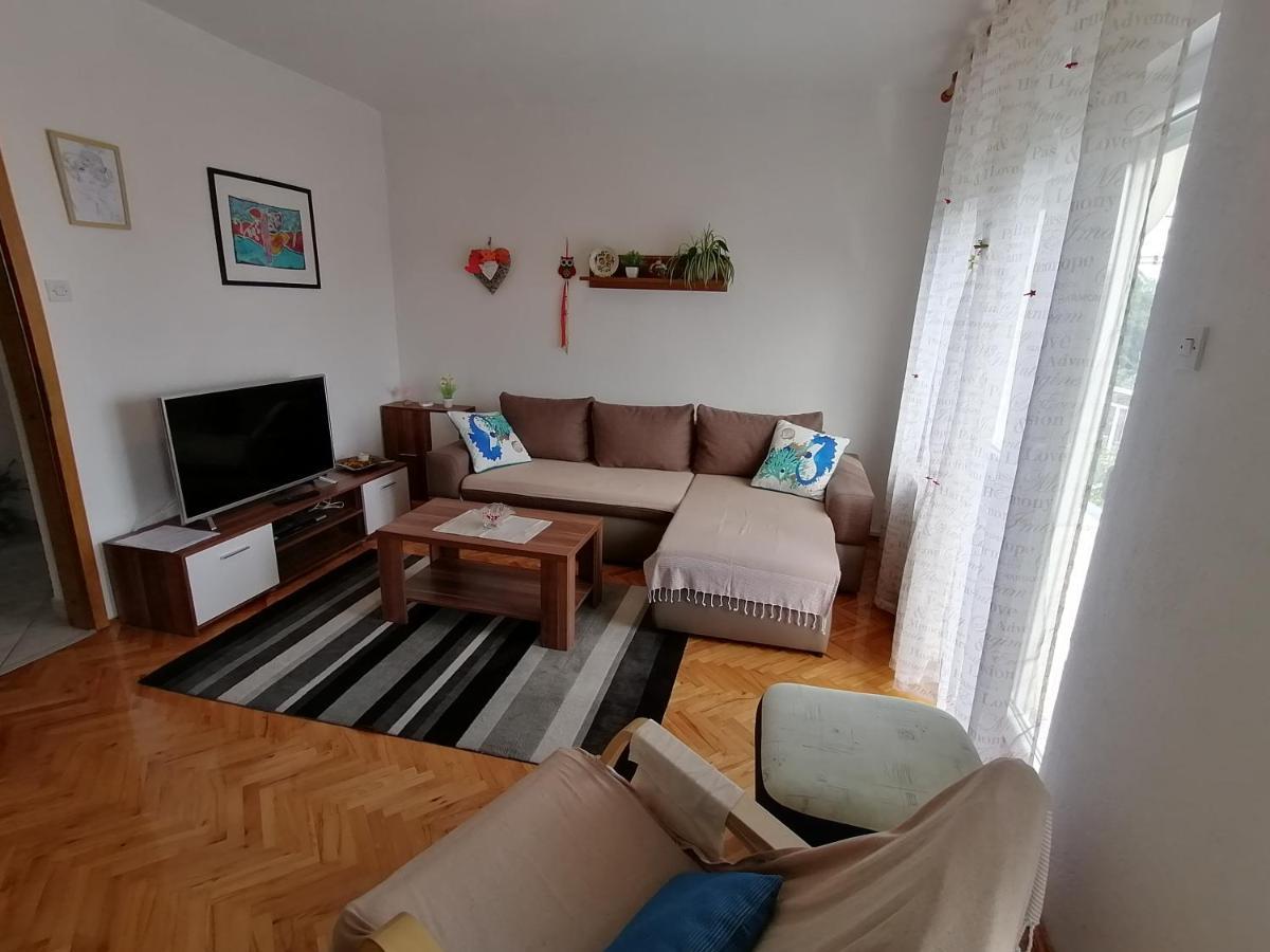 Apartment Varelija Bribir  Extérieur photo