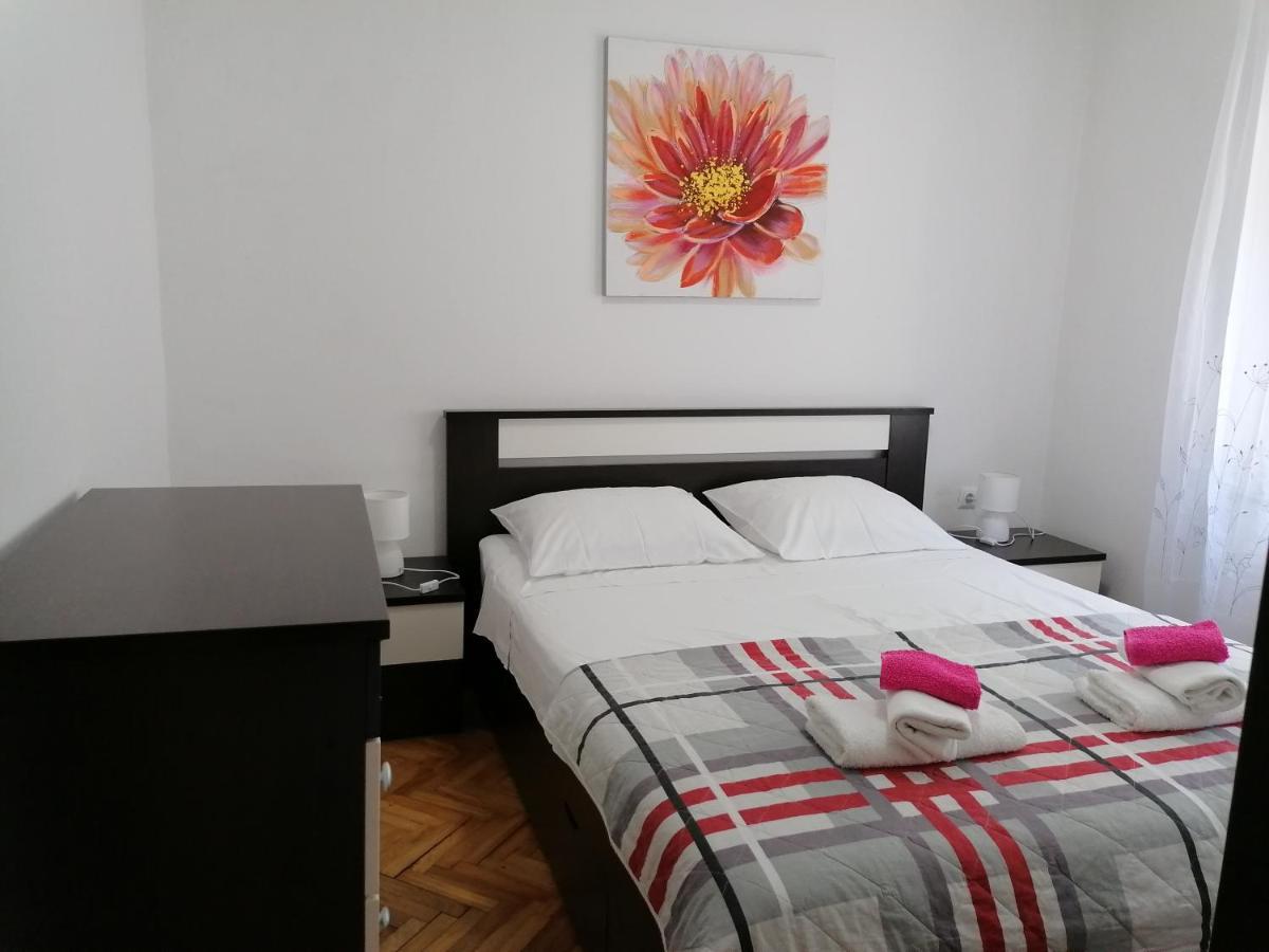 Apartment Varelija Bribir  Extérieur photo