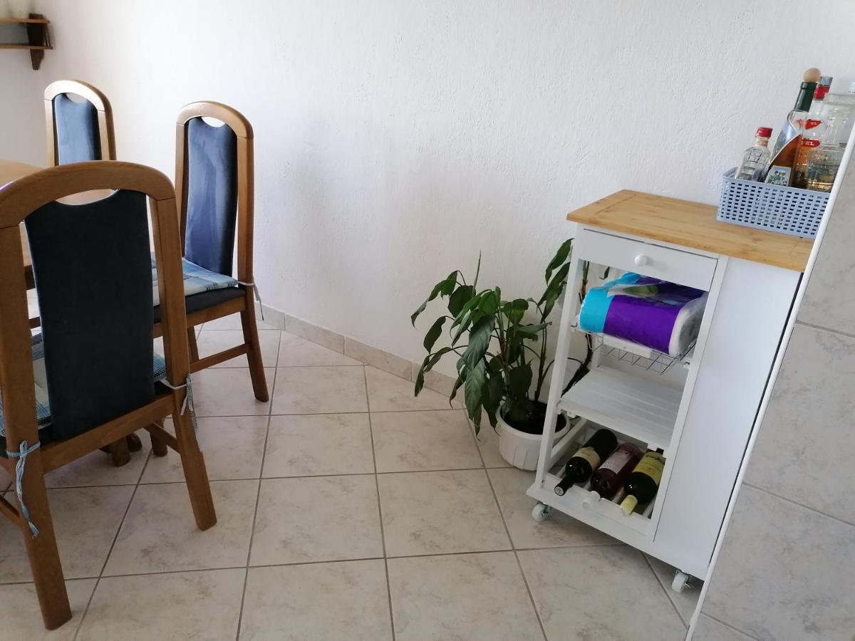 Apartment Varelija Bribir  Extérieur photo