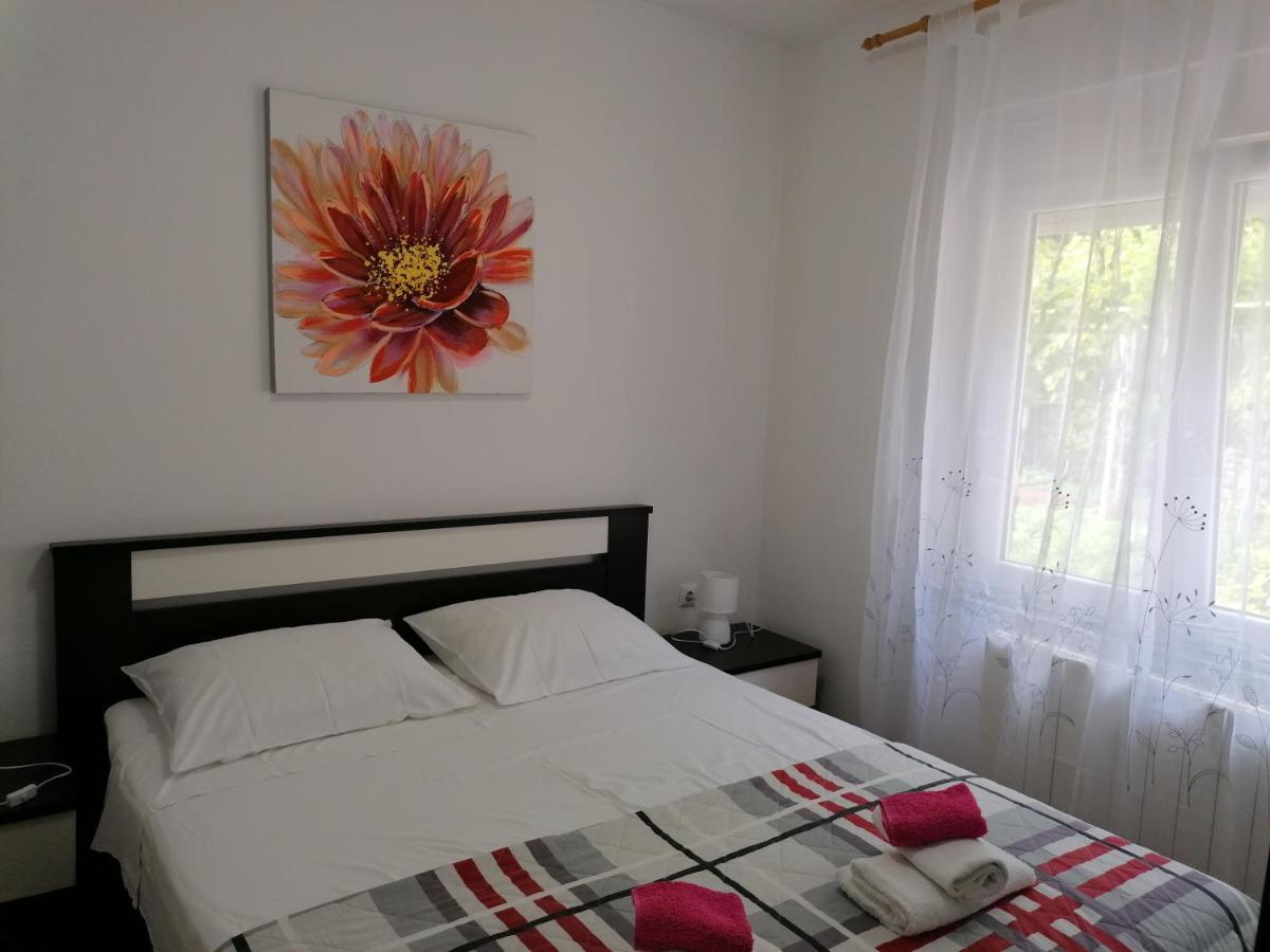 Apartment Varelija Bribir  Extérieur photo