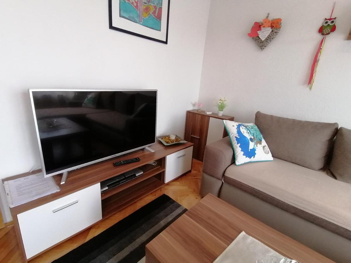 Apartment Varelija Bribir  Extérieur photo