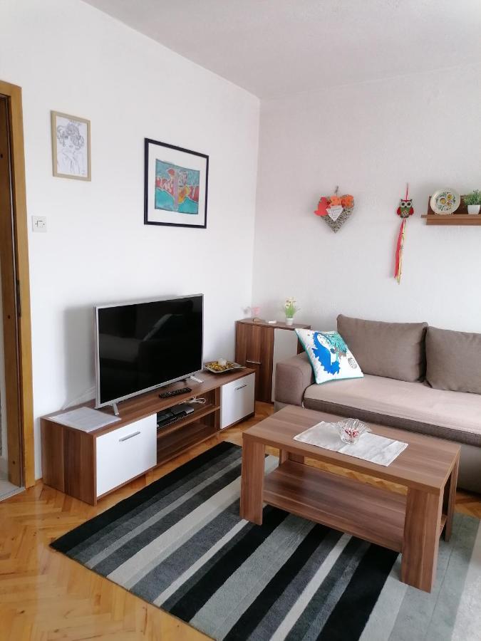 Apartment Varelija Bribir  Extérieur photo