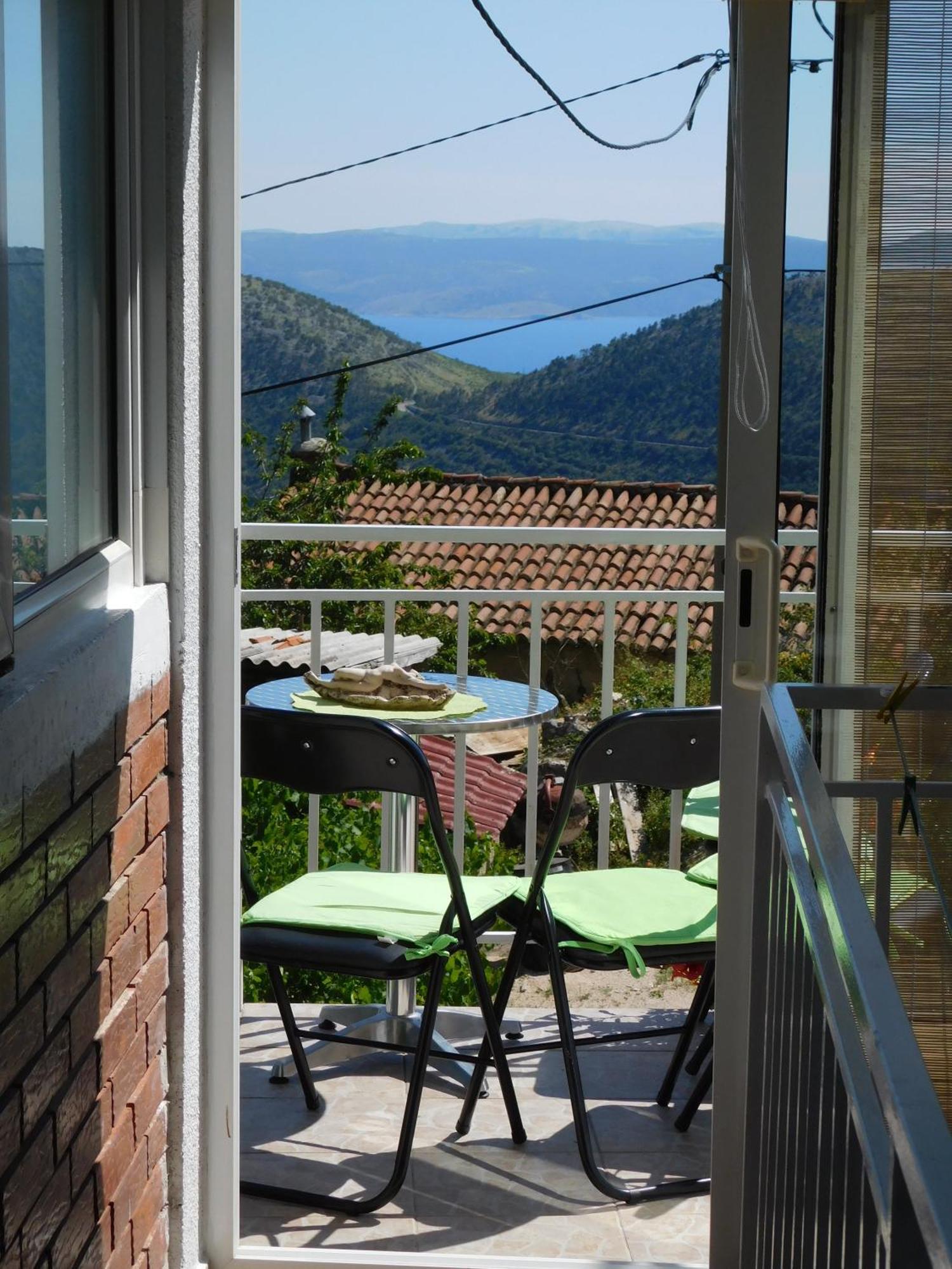 Apartment Varelija Bribir  Extérieur photo