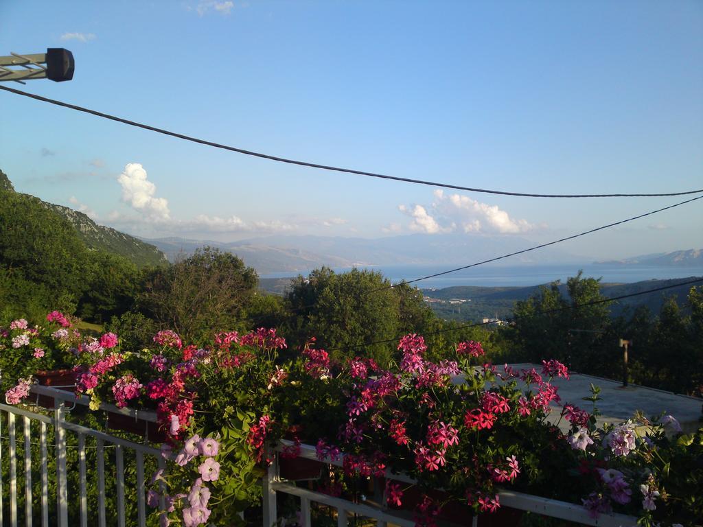 Apartment Varelija Bribir  Chambre photo