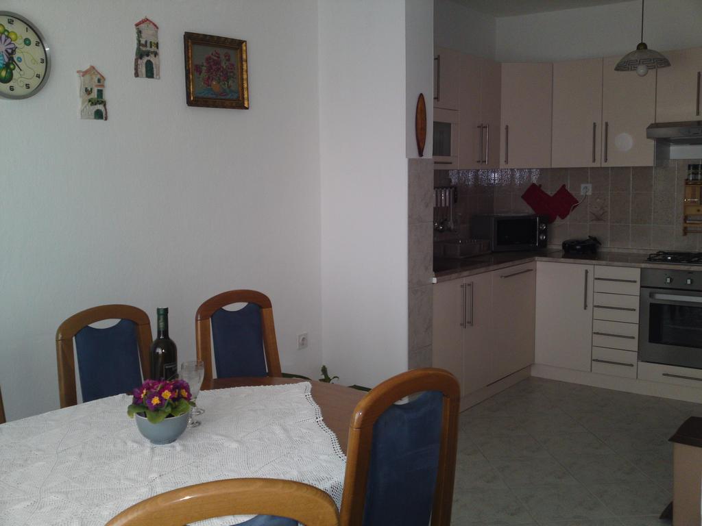 Apartment Varelija Bribir  Chambre photo
