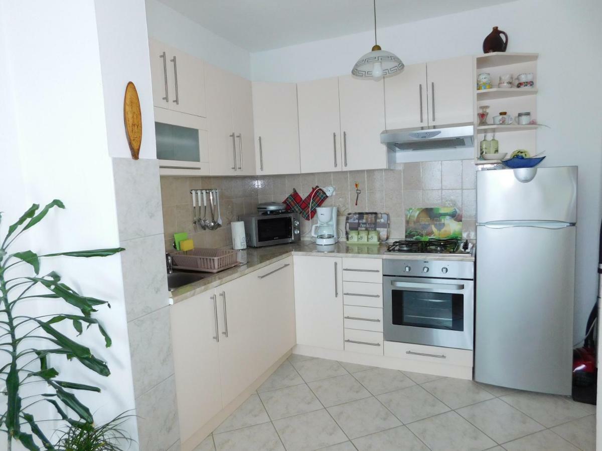 Apartment Varelija Bribir  Extérieur photo